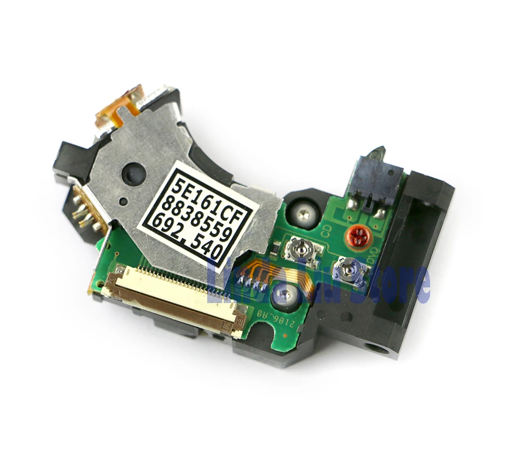 PVR 802W лазерные линзы для PS2 Slim Сделано в Китае 20 шт./лот|ps2 ps2|lens laserps2 laser lens |