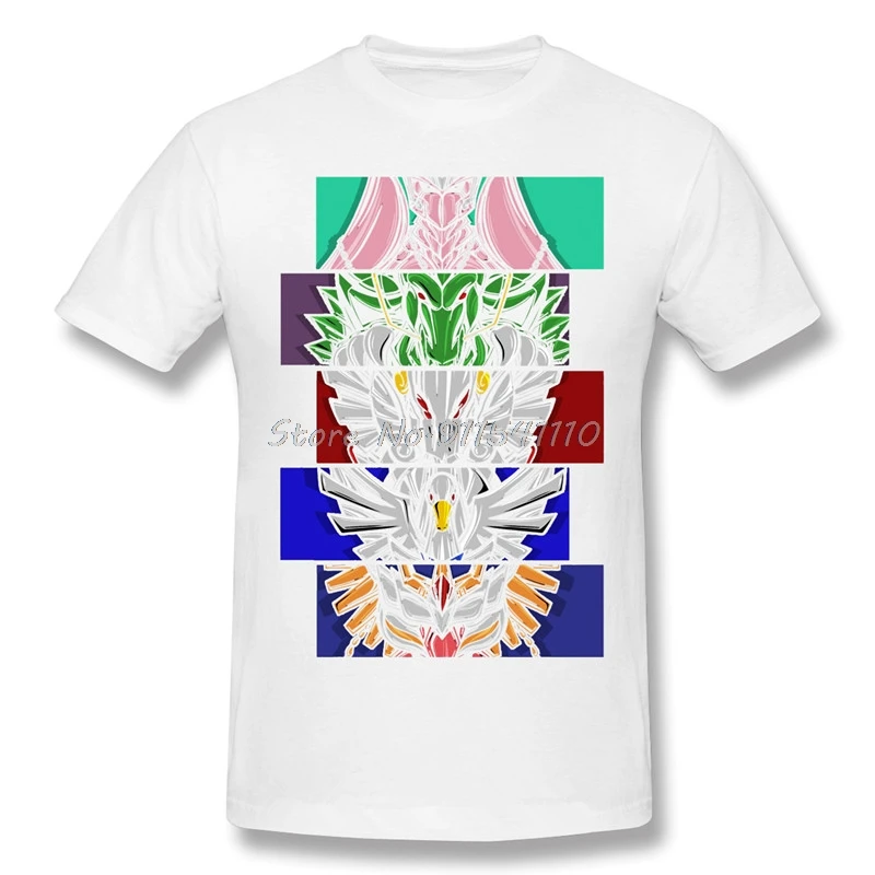 Мужская &quotРыцари зодиака&quot комиксов манга комплект из черной кофты с длинным