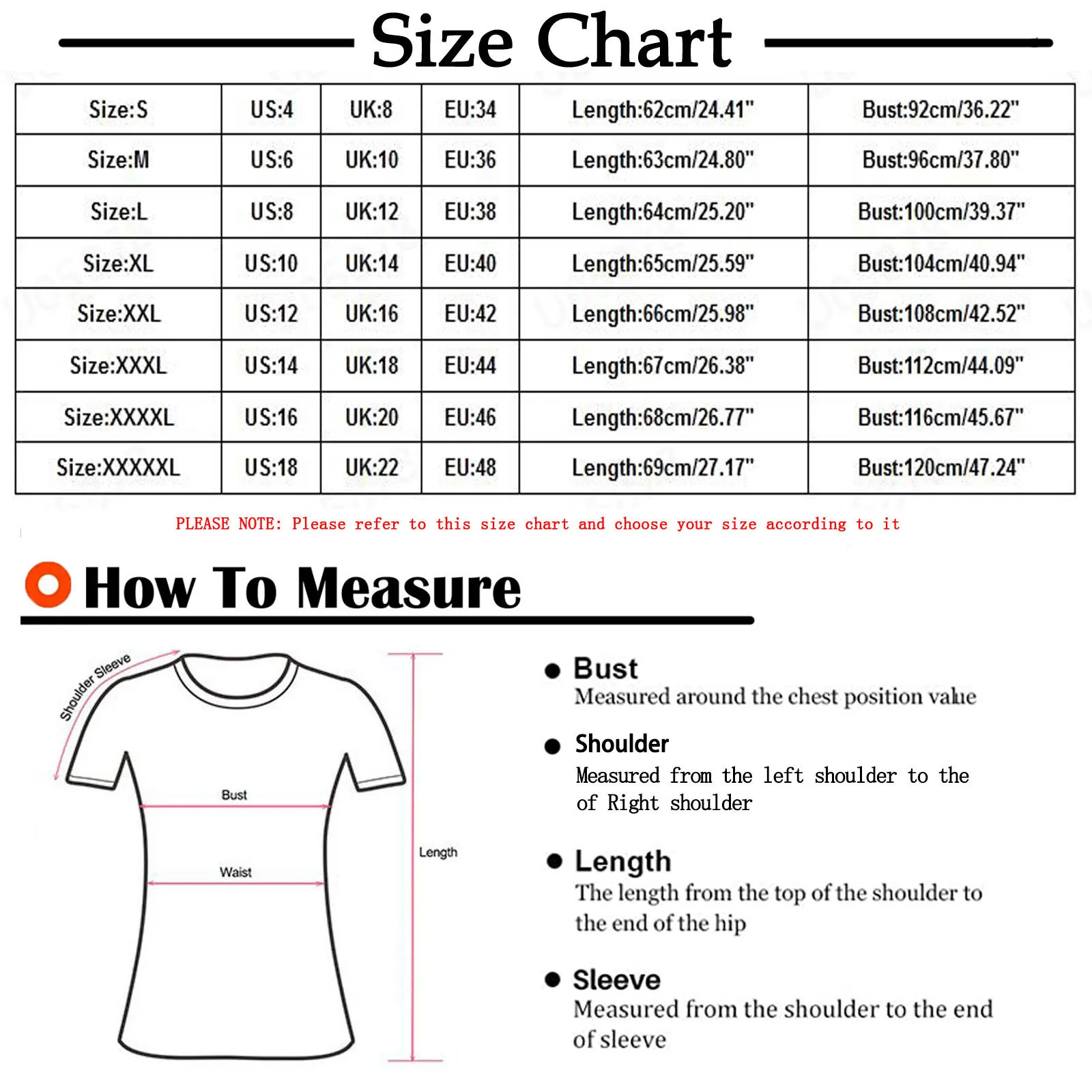 

Women Plus-Size Fashion Short Sleeve V-neck Printing Casual Blouse T-shirt Tops