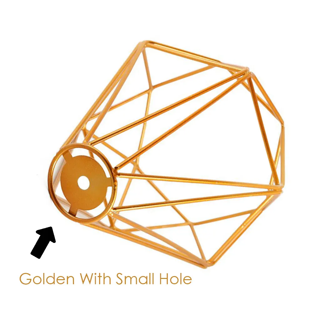 Чехлы для ламп в стиле ретро металлический защитный абажур промышленных