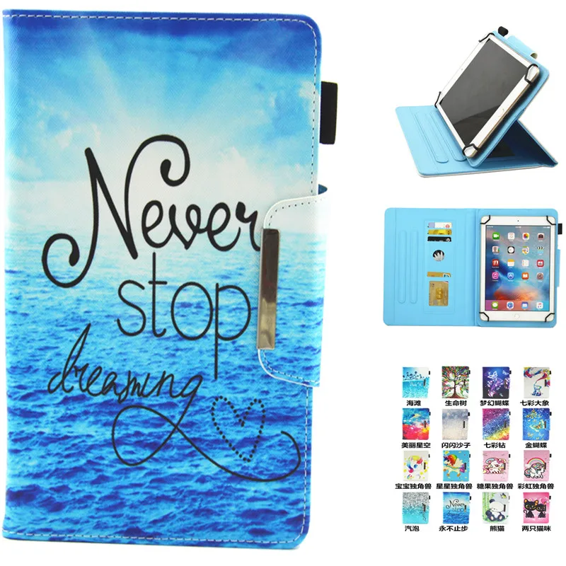 Чехол для PocketBook Basic 3 611/613 641 Aqua 2 / 631 Plus Touch HD Роскошный Универсальный чехол из