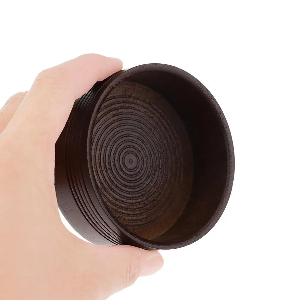 Щетка для бритья чаша ZY 2 шт./компл. щетка влажного барсук Классическая деревянная