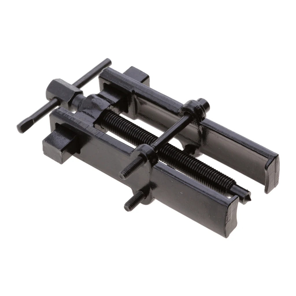 

4" Automotive 2 Jaws Cross-Legged Gear Bearing Puller Extractor Tool