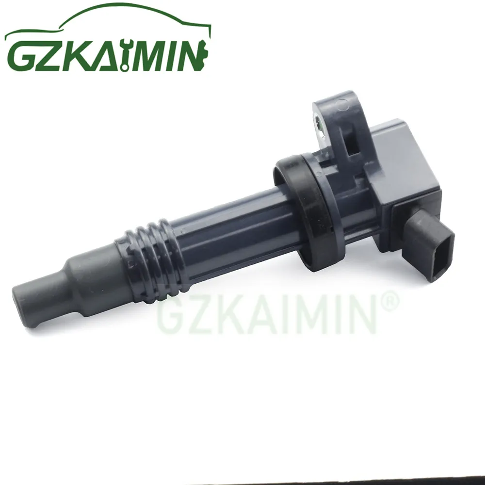 100% новая катушка зажигания для TOYOTA ALTEZZA GITA 2.0L 1998 .2005 oem 90919 .02236 9091902236 |coil|coil toyotacoil