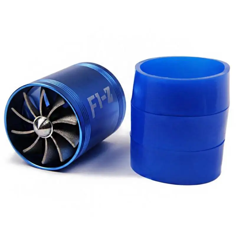 Нагнетатель для всасывающей турбины подходит воздухозаборного шланга диаметром