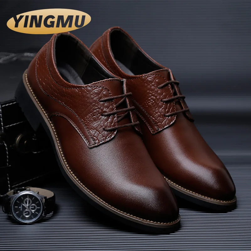 

young men's leisure in autumn and winter 2021 mens shoes loafers for men men shoes mens dress shoes patent leather