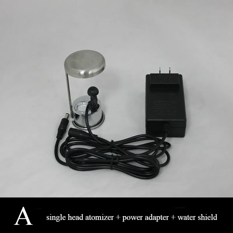 1 шт. ультразвуковой увлажнитель воздуха для Рыбный бак дома коммерческое