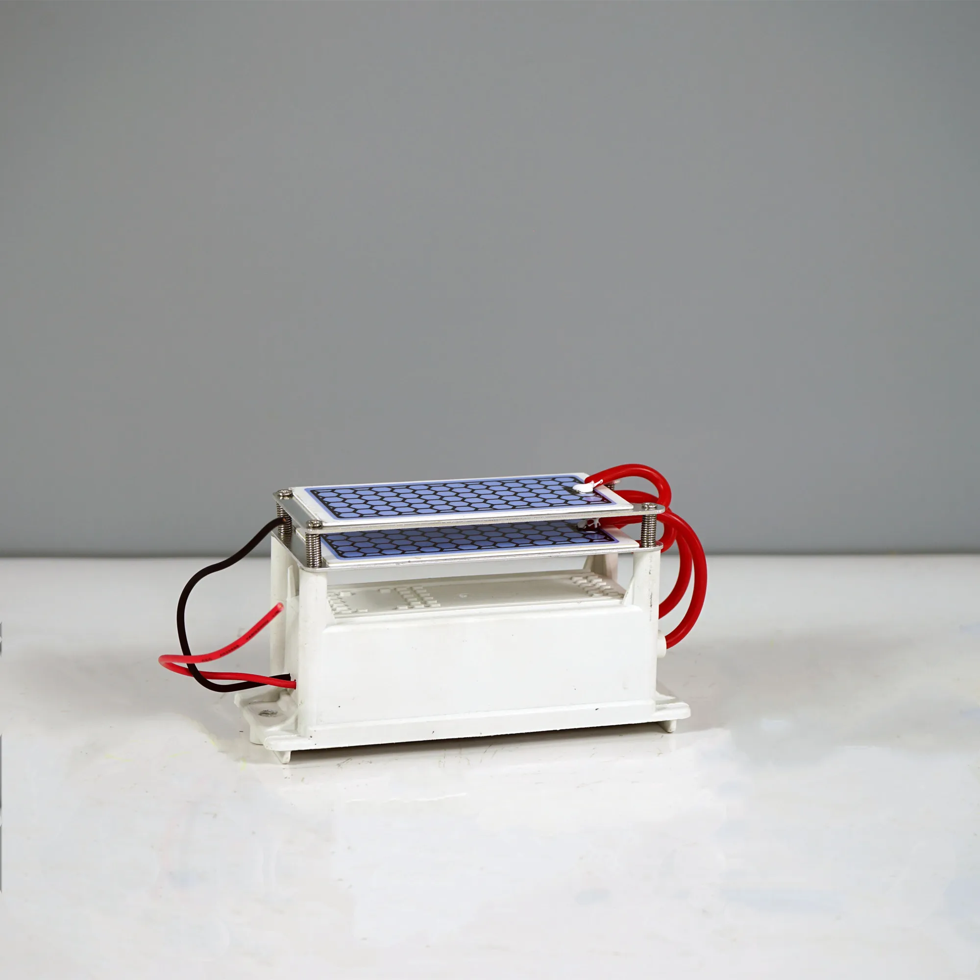 Генератор озона 220 В воздухоочиститель долговечная керамическая пластина 10g15g24g