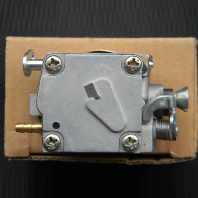 Карбюратор Carb для HUSQVARNA 61 266 268 272 272XP fit бензопила Tillotson HS254B