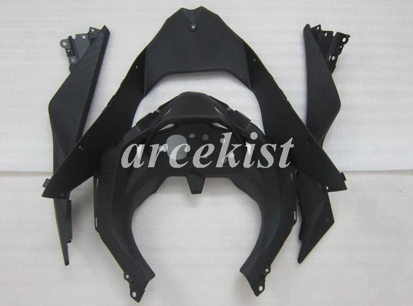 

4Gifts Injection Mold New ABS Fairings kit Fit for Kawasaki Ninja 300 EX300 2013 2014 2015 2016 2017 bodywork set Green