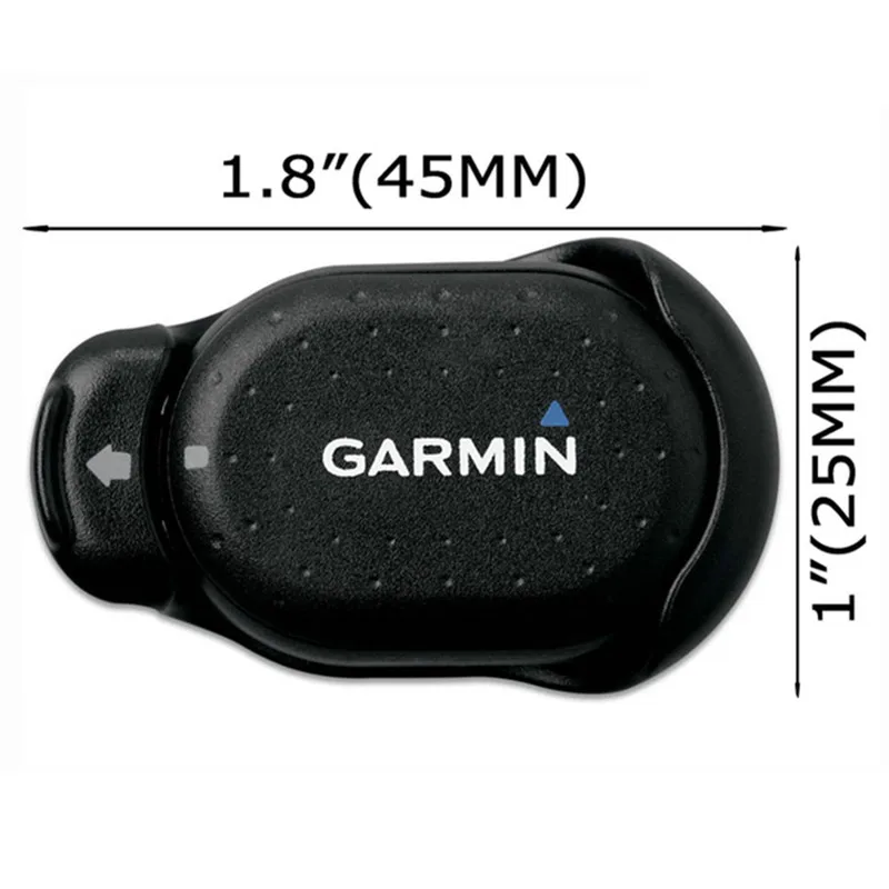 Garmin шагомер pod Original ANT + адаптированный 910 Fenix 920XT / 735/935/235 5 6X Новый оригинал с