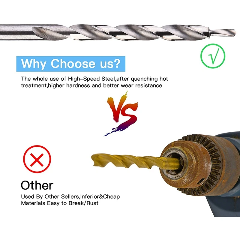 

Pocket Hole Jig Kit Dowel Drill Joinery Screw Kit Carpenters Wood Woodwork Guides Joint Angle Tool Carpentry Locator