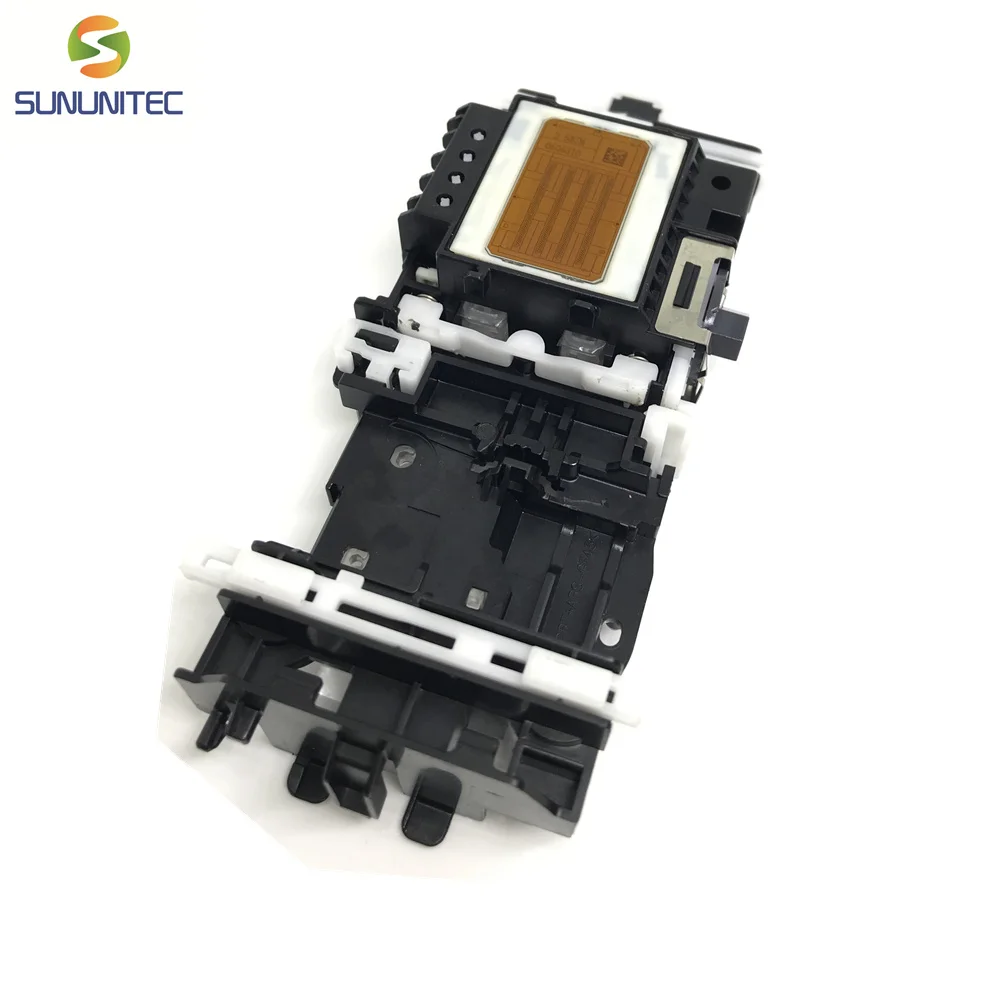 Оригинальный 990 A4 Печатающая головка принтера для brother MFC J220 250C 490w J125 J410 290 J615W J415