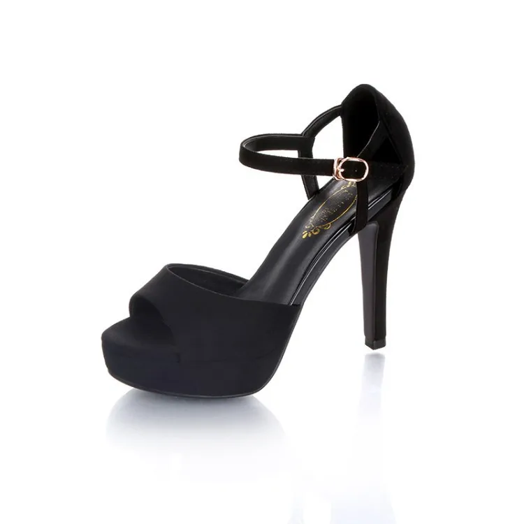 

2021 Women Fashion Sandals Straw Women Fashion Sandals Wedge Women's Shoes High Heel Shoes Zapatos Mujer