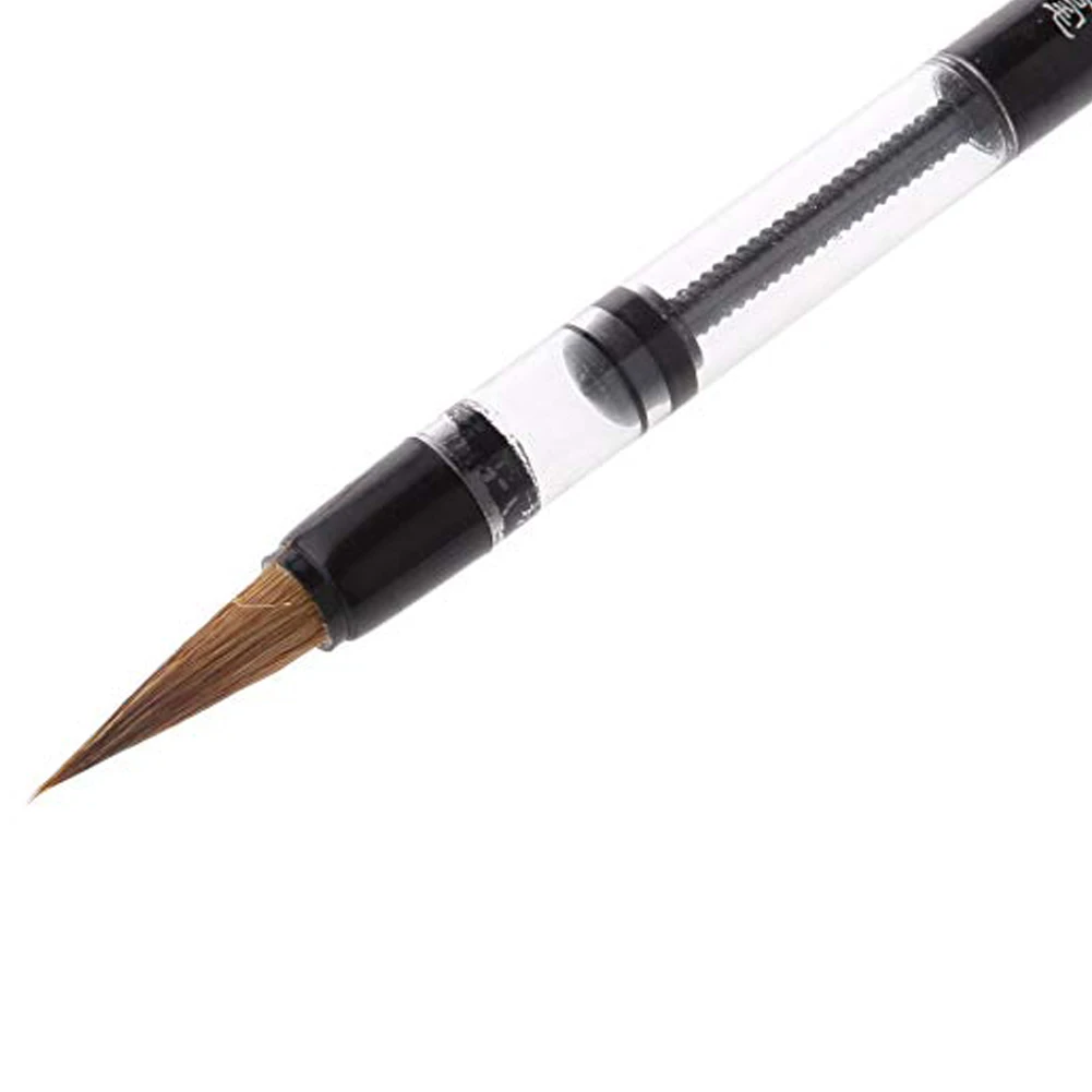 Универсальный набор кистей для китайской каллиграфии|Каллиграфические кисти| |