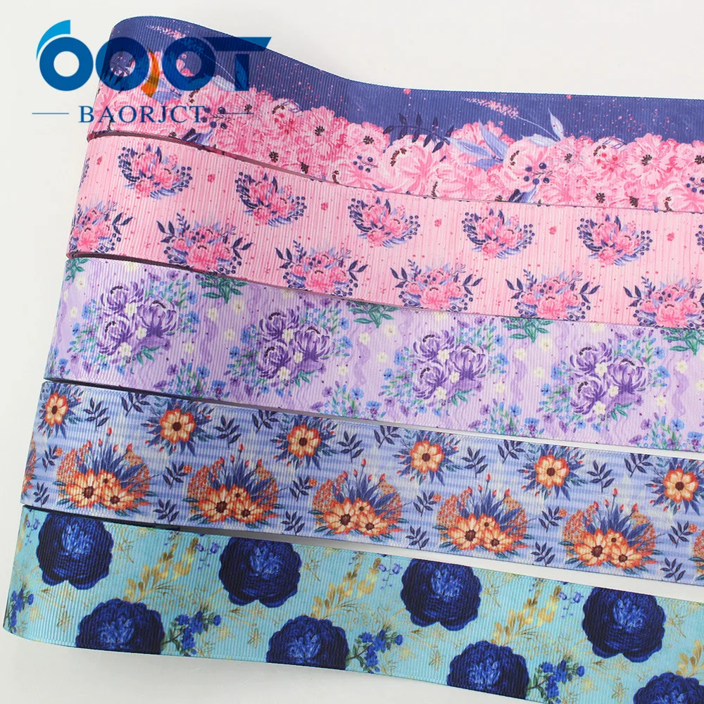 OOOT BAORJCT набор из лент и бантиков для украшения одежды вечеринок 38 мм 10 ярдов с