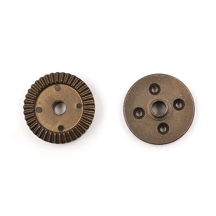 

for A949 A959- Upgrade Metal Differential Gear for Wltoys 1/18 A949 A959 A969 A979 K929 A959-B A969-B RC Car Spare Parts