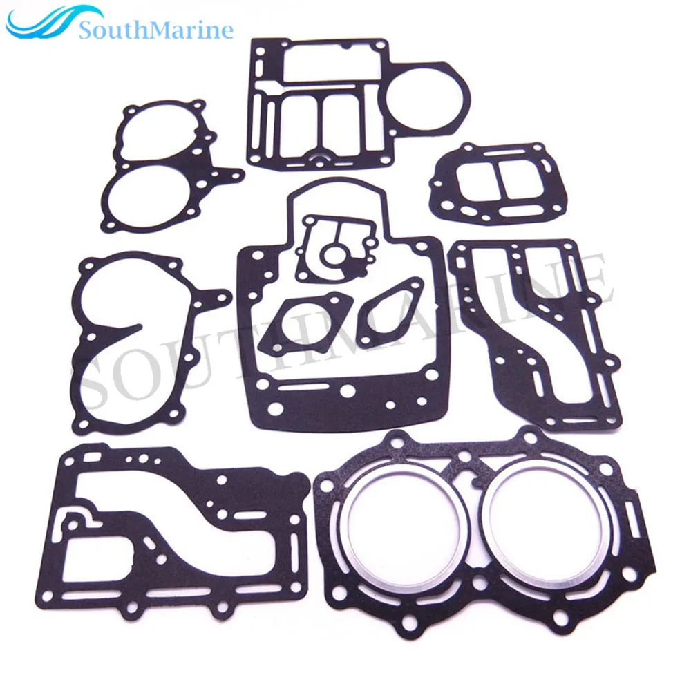 Полный комплект уплотнительных прокладок для подвесного - Цена: 1878.56