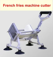 commercial household french fries machine slicer slicer slicer slicer cutting cucumber radish potato lettuce slices machine