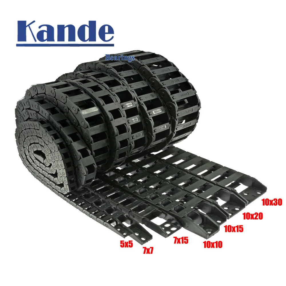 Держатель для кабеля 5x5 7x7 10x10 10x15 10x20 10x30 L1000 мм | Обустройство дома