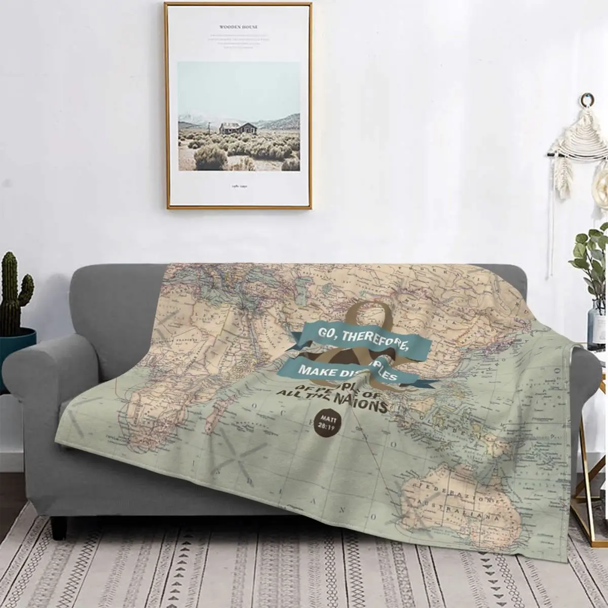 

Matt 2819-Manta a cuadros para cama, toalla de playa, Sudadera с капучинатором, ropa de cama de algodón