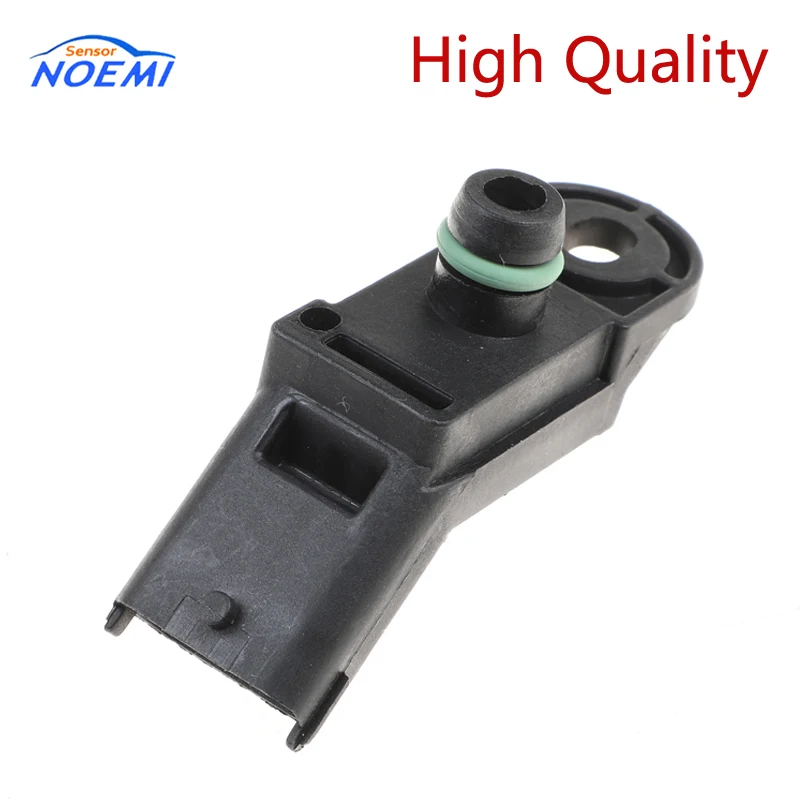 

Датчик давления воздуха на входе для SEA DOO PWC, GTX RXT, RXP, GTI, WAKE 1500, TURBO TUTTI 4T 0261230049