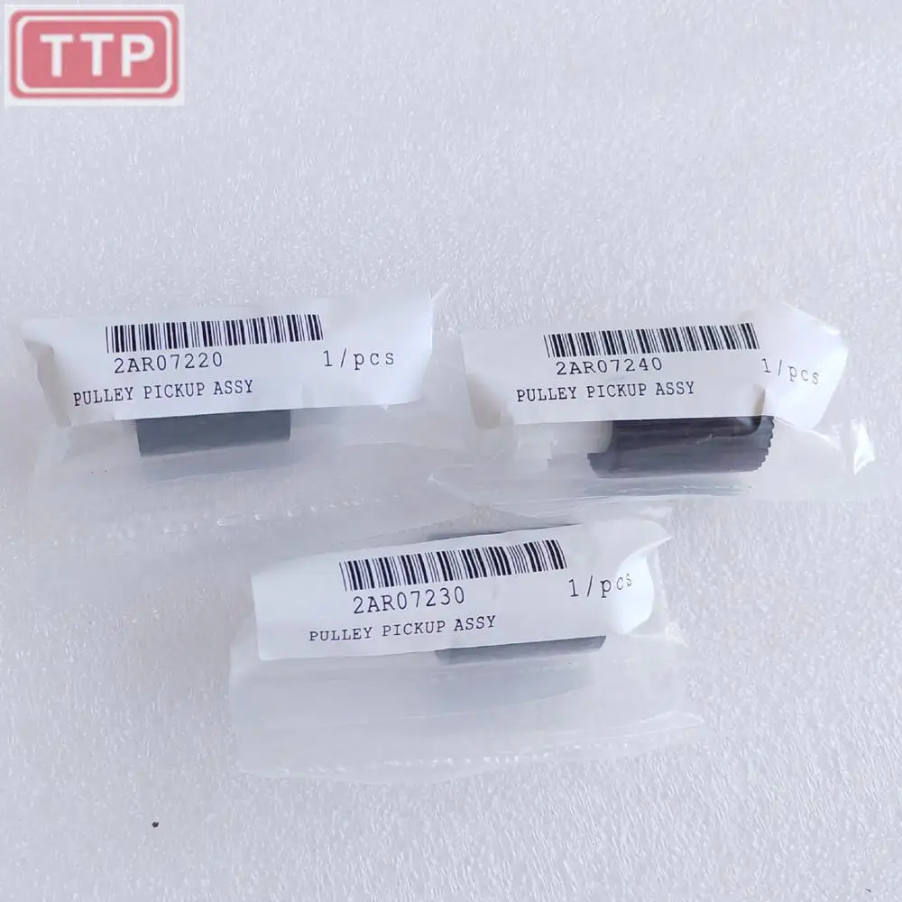 Оригинал для Kyocera KM1620 TK180 TK220 KM3035 KM3050 KM4035 KM2540 KM2560 KM3060 Набор роликов захвата бумаги