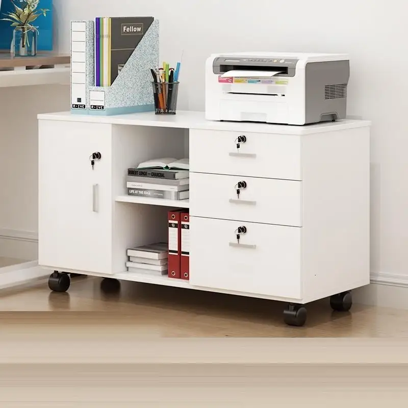 

Ufficio Cajon Meuble Bureau Rangement De Madera Para Oficina Archivador Mueble Archivadores Archivero Filing Cabinet For Office