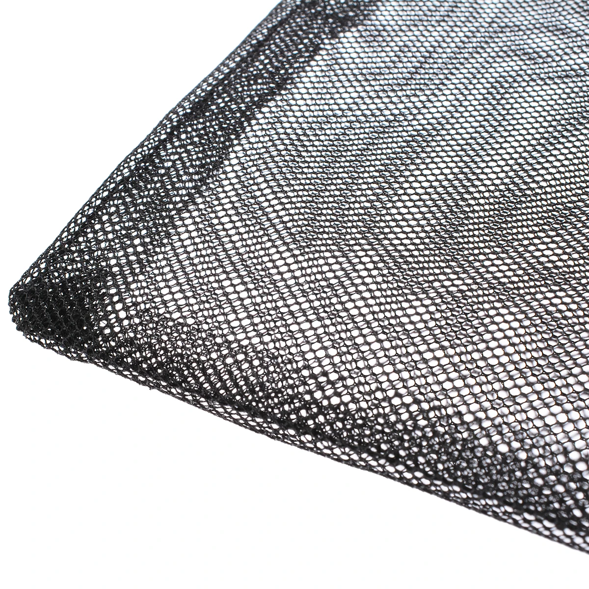 

10pcs Mesh Media Filter Bags Zipper Reusable Aquarium Fish Tank Pond Supplies Isolation Bags 15*20cm