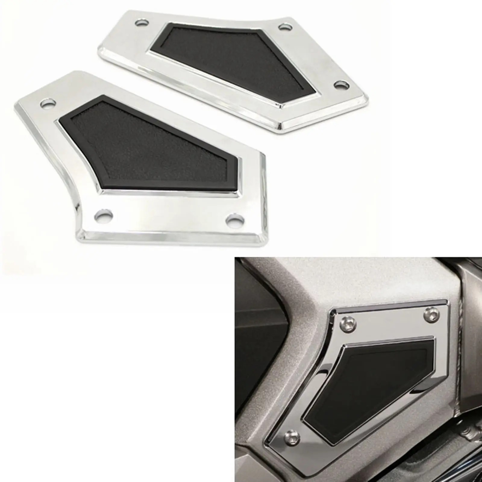 

2 шт., защитные накладки на ручки мотоцикла, 2018