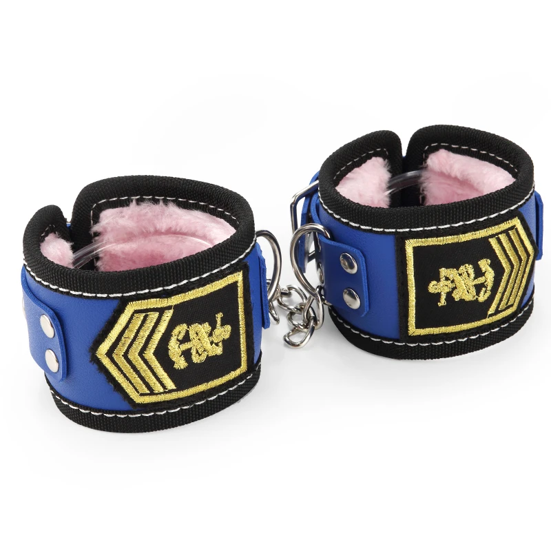 4 стиля Эротические комплекты для связывания набор фетиша БДСМ интимные