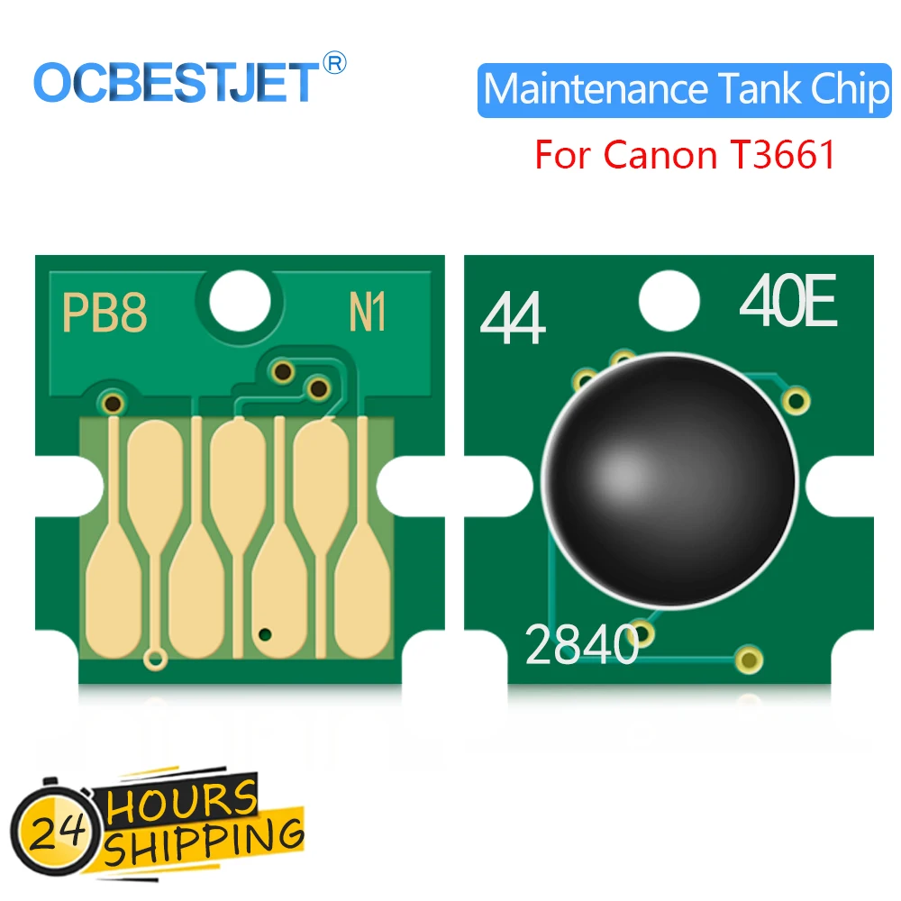 Микросхема для ремонта T3661 Epson XP6000 6001 6005 6100 | Компьютеры и офис