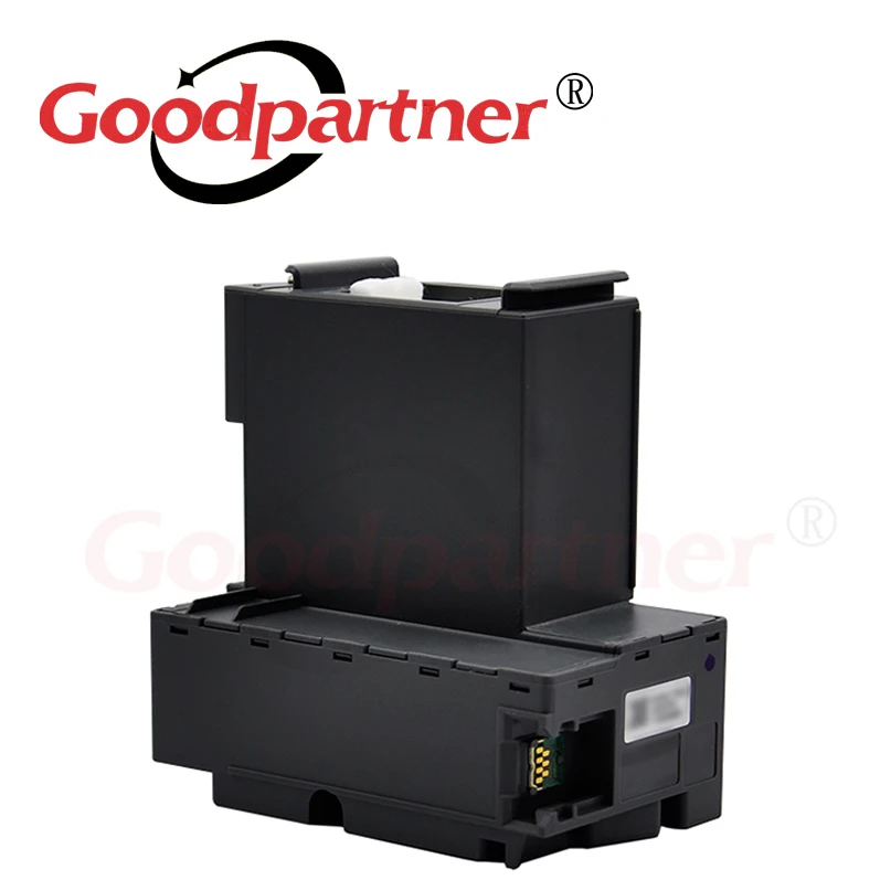 1X T04D100 EWMB2 бокс для обслуживания чернил Epson ET 2700 2750 2756 2760 3700 3710 3750 3760 4700 4750 XP 4760 5100 5105