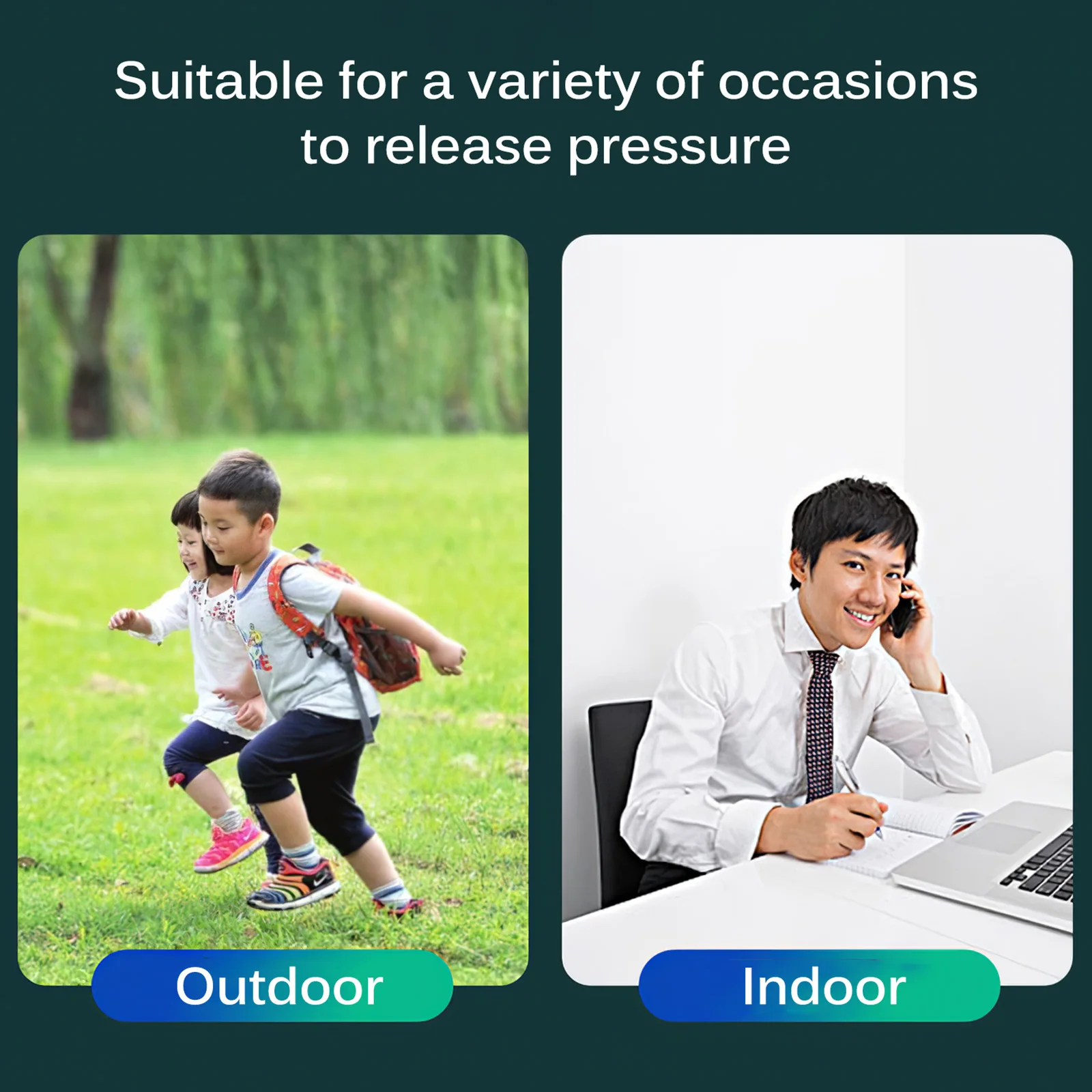 

Interesting Superimposed Spinning Toy Stress Relief Bearing Spinning Toy Fidget Spinning Stress Relief Toys Kinetic Gyroscope