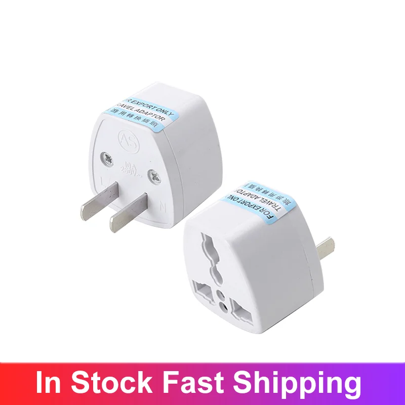 Универсальный зарядный конвертор для путешествий домашнее хозяйство 3 отверстия