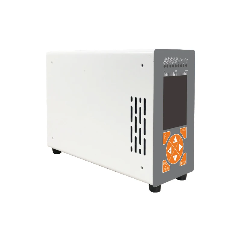 FanYingSonic 28 кГц 40 ультразвуковой генератор 200W настройки таймера Мощность для