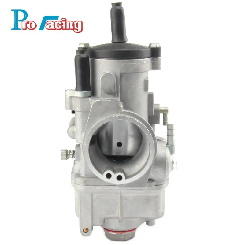 Мотоциклетный карбюратор PZ34J 34 мм для Zongshen 177 куб. См с водяным охлаждением 4
