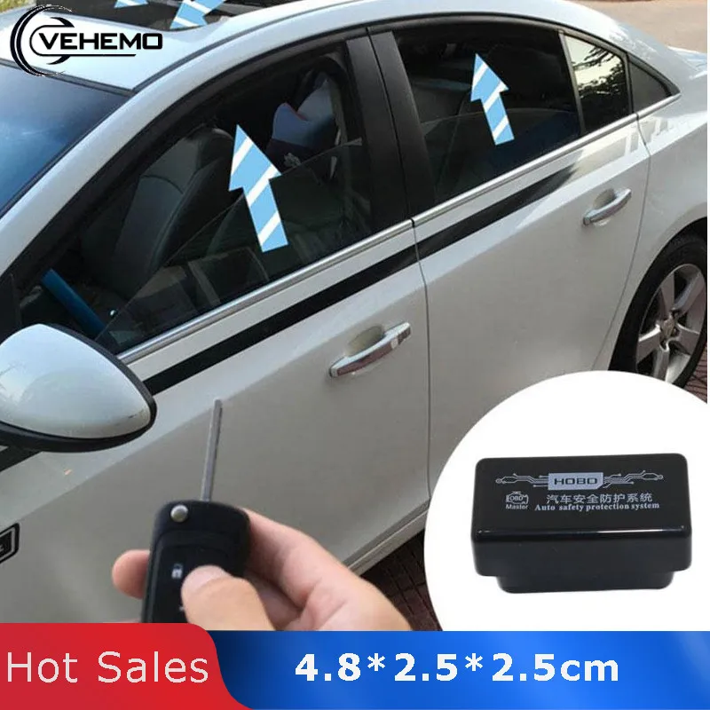 Система закрывания автомобильных окон OBD для Chevrolet Cruze|obd window closer|auto closerglass closer |