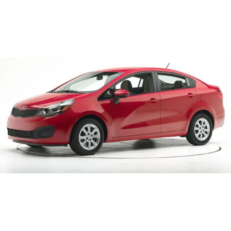 Противотуманные фары для Kia RIO 4 Характеристическая вязкость полимера YB SC FB стоп