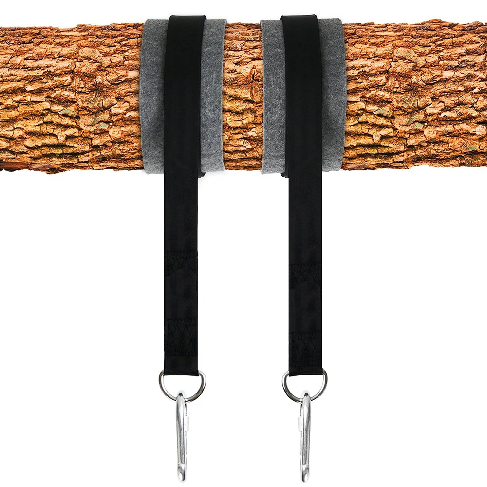 Подвесной гамак поворотная веревка для шин уличные инструменты качели 1000 кг