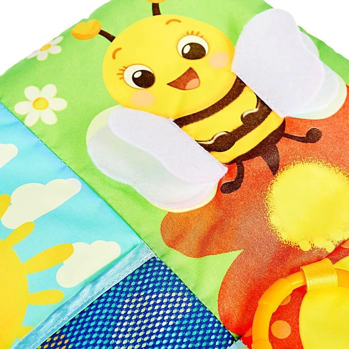 Business mat developing 50 x 40 cm Gifts Hobbies Baby Kids Birthday Toys for children Montessori Learning Education |