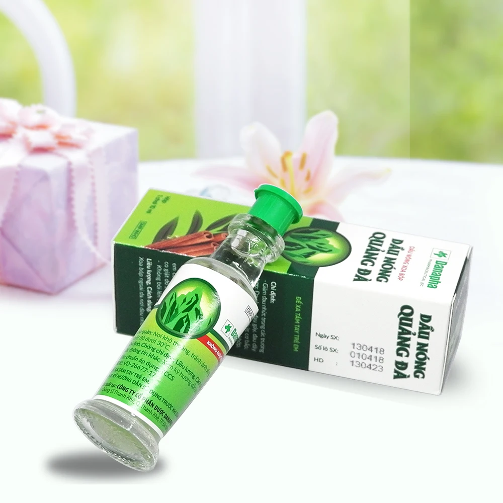 Вьетнамский тигровый бальзам восстанавливающий себя лечение гриппа