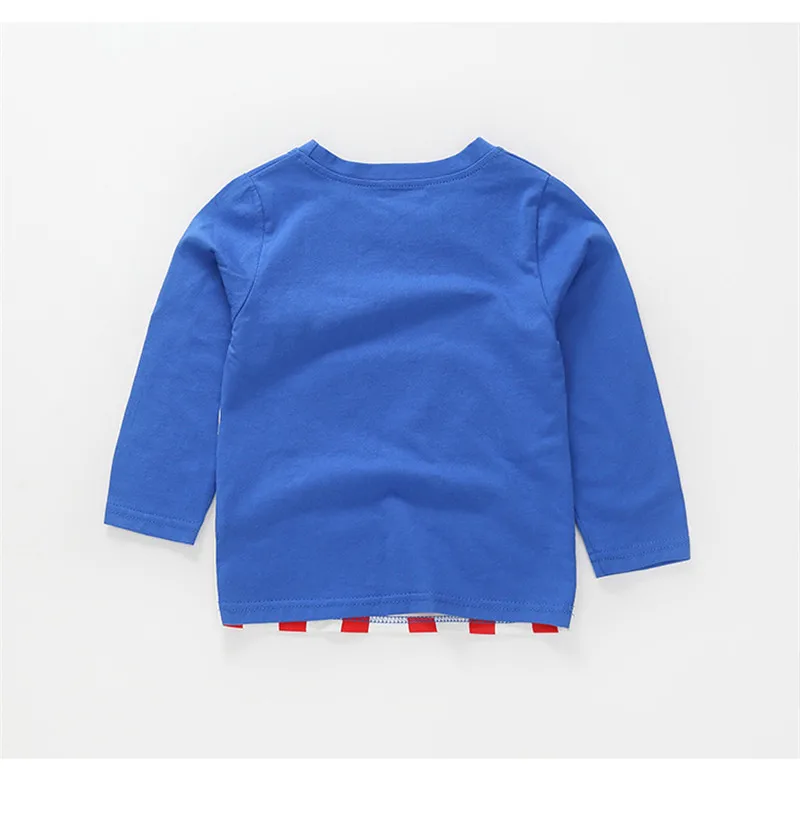 Хлопковые футболки для мальчиков и девочек мстители Бэтмен Капитан Америка