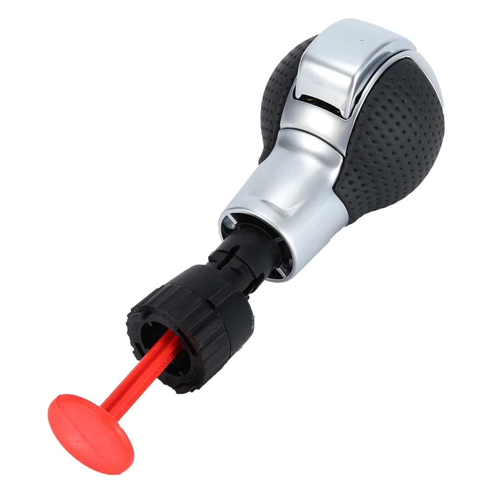 Для RS Style рукоятка для рычага переключения передач рычаг головка Audi A4