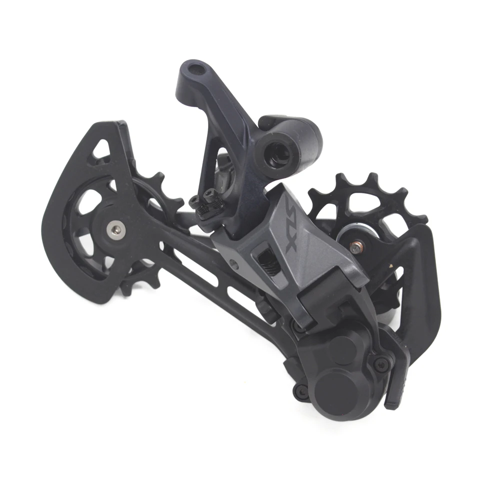 Shimano Slx M7100 1x12 22speed 10 51t набор групп Sl + rd cs hg переключатель заднего хода| |