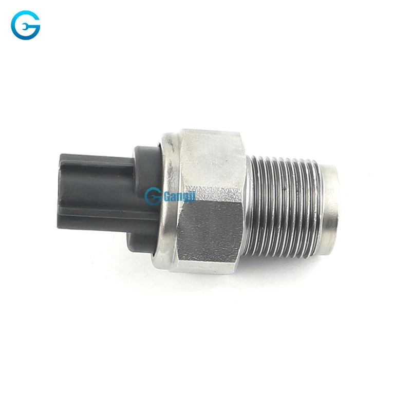 

Fuel Rail High Pressure Sensor Regulator For Isu-zu OEM 499000-6141 4990006141