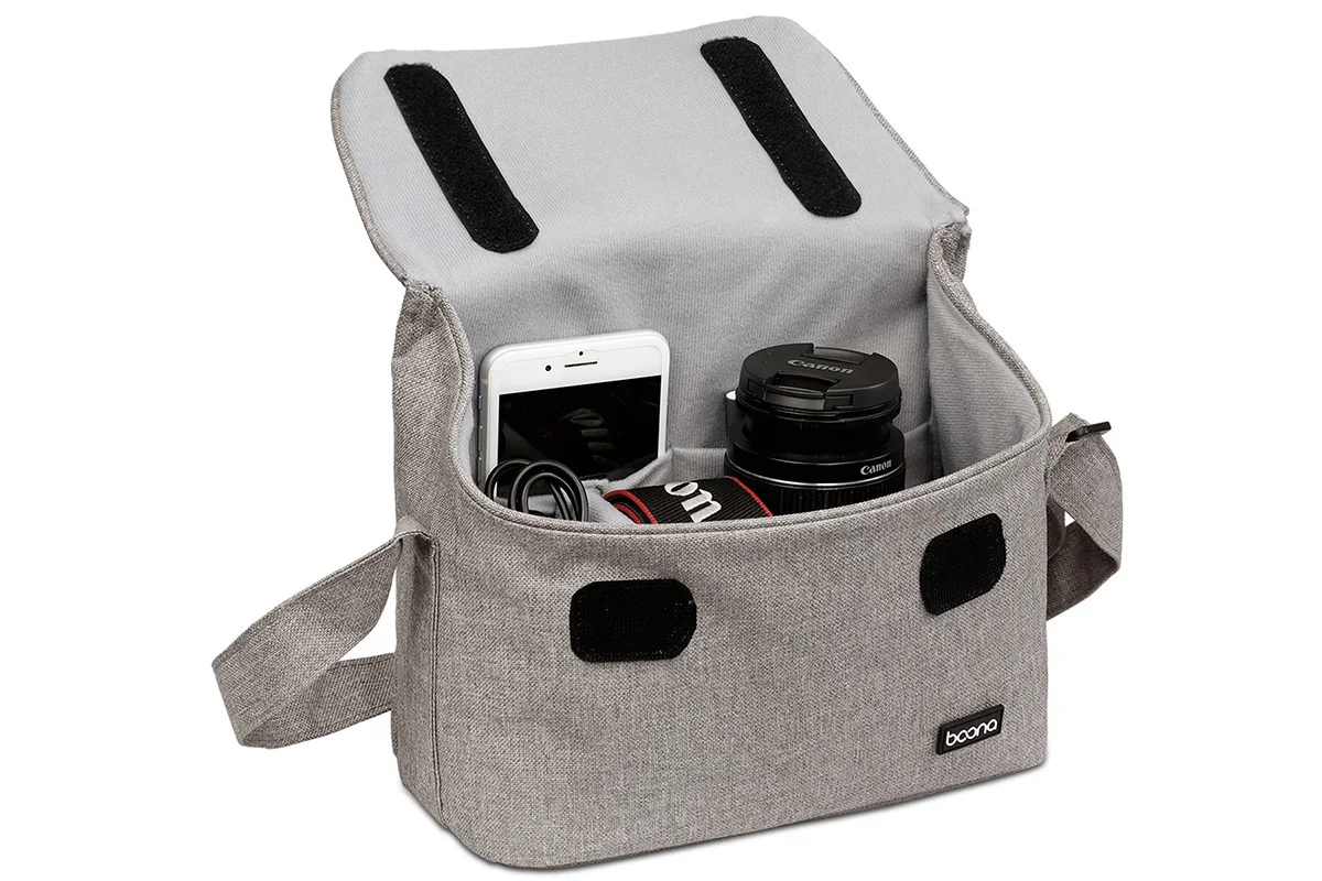 camera case backpack for sony canon eos nikon panasonic olympus fujifilm outdoor travel lens bag with shoulder strap bag free global shipping