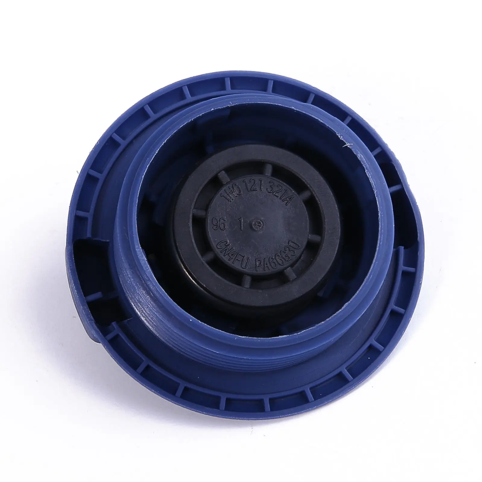 Крышка для резервуара охлаждающей жидкости радиатора 1H0121321A задняя крышка