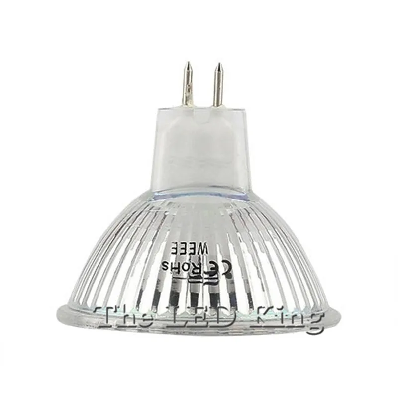 Светодиодный ная лампочка GU4 для точечного светильника лампа теплого и холодного