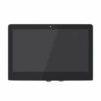 11 6 for hp pavilion x360 11m ad013dx lcd touch screen digitizer assembly 1360768